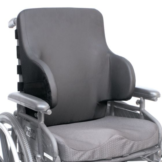 Example of GoVets Comfort category