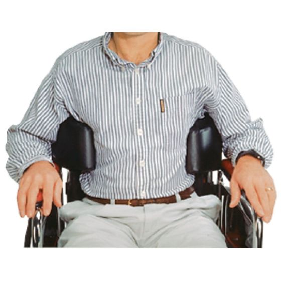 Example of GoVets Comfort category