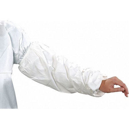 Critical Cover Comfortech Sleeve, Disposable, Sterile, XL, PK300 MPN:MS-01J76-4ST