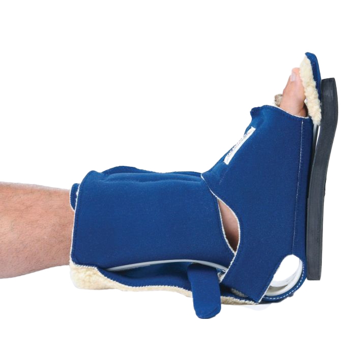 Example of GoVets Comfysplints category