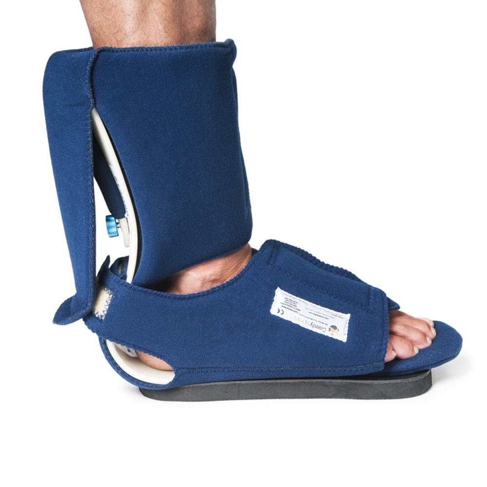 Example of GoVets Afo Boots category