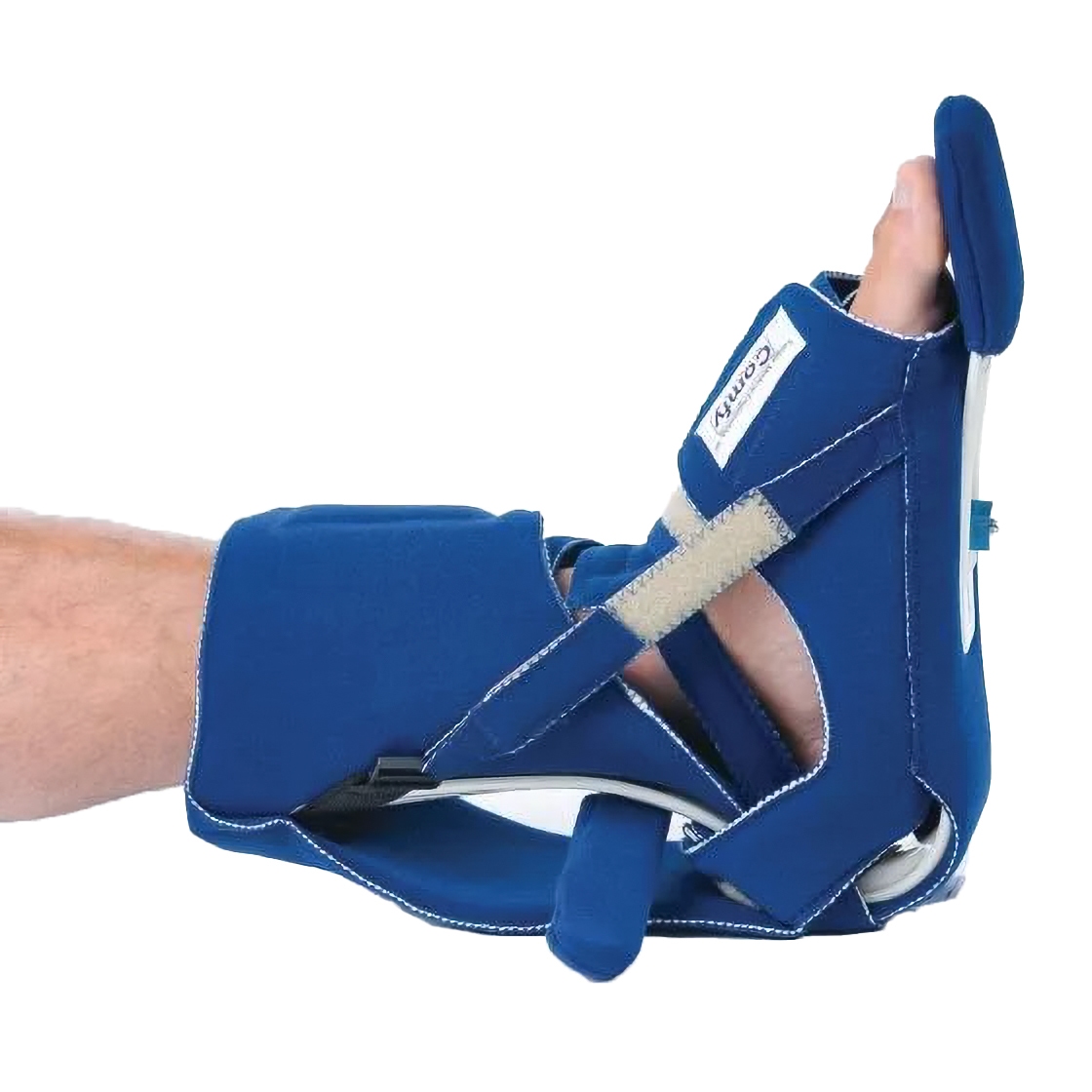 Example of GoVets Comfysplints category