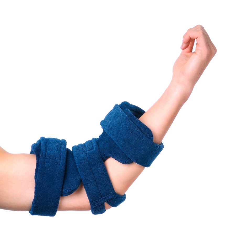 Example of GoVets Orthotic category
