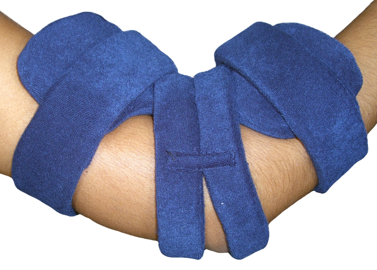 Example of GoVets Comfysplints category
