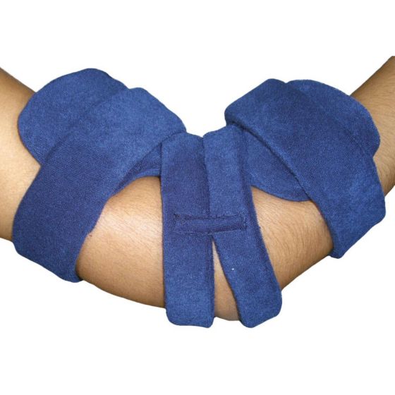 Example of GoVets Elbow Orthosis Splint category