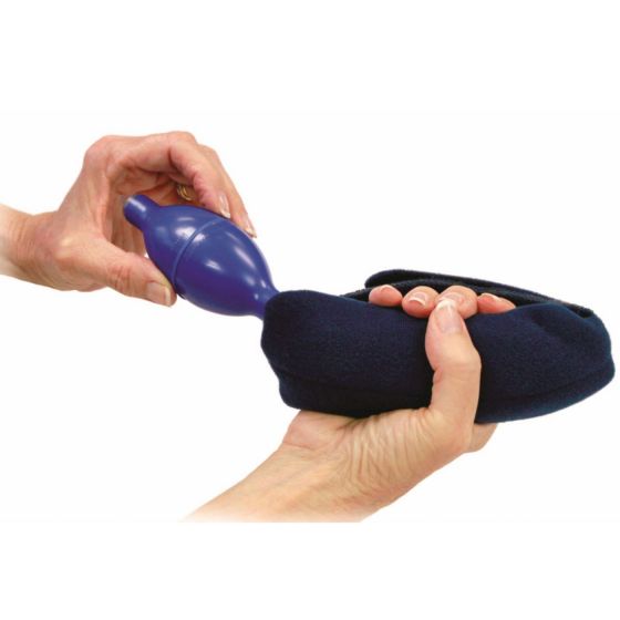 Example of GoVets Comfysplints category