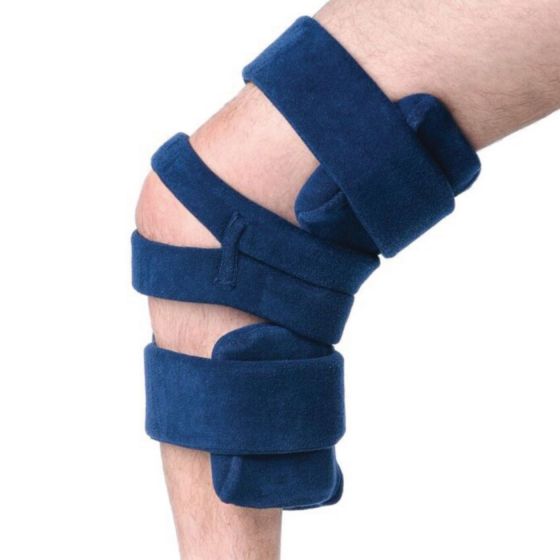Example of GoVets Comfysplints category