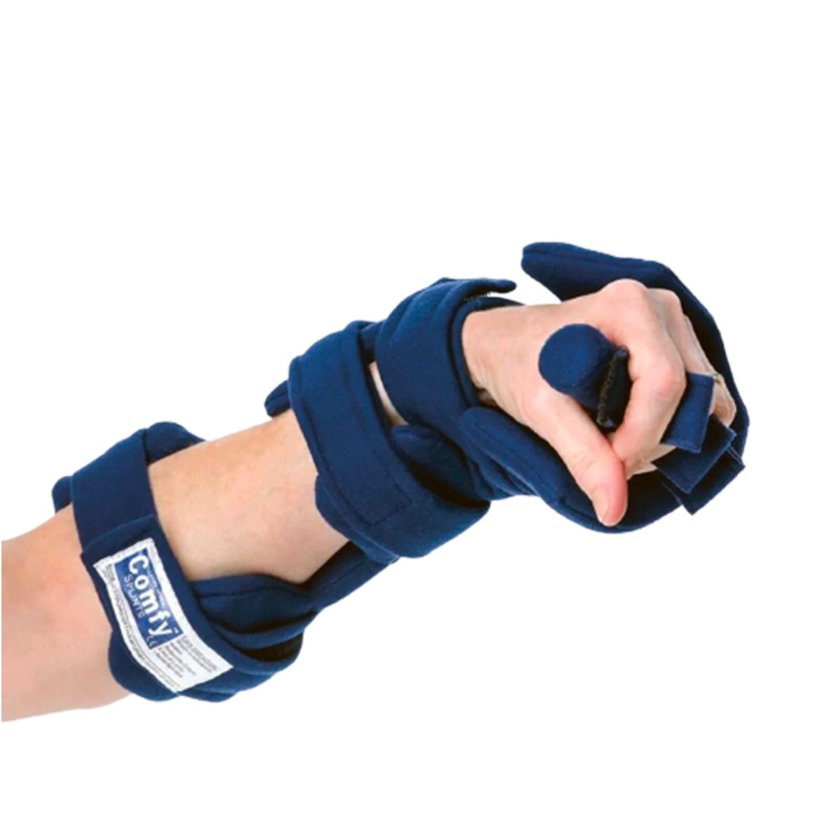 Example of GoVets Comfysplints brand