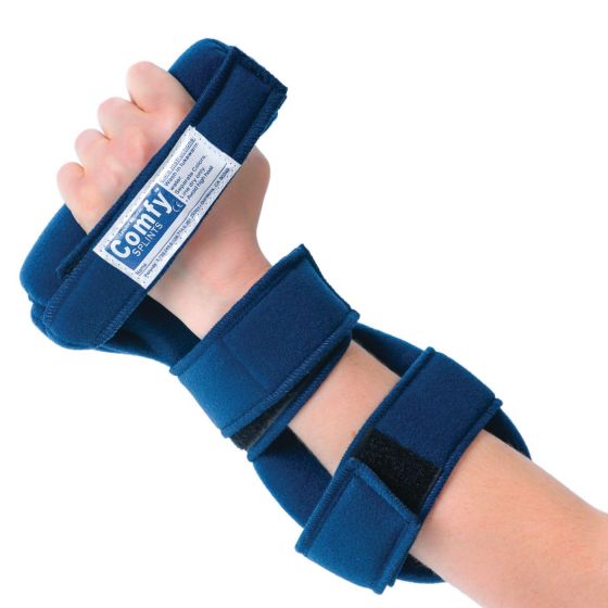 Example of GoVets Comfysplints category