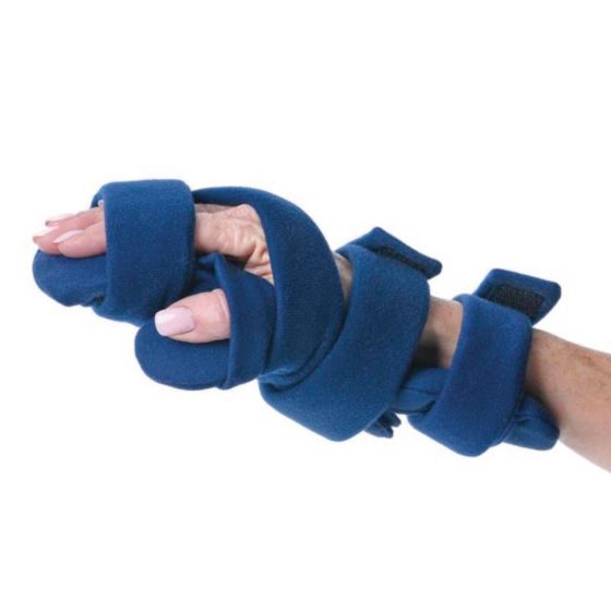 Example of GoVets Comfysplints brand