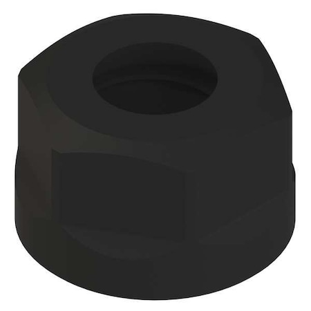 Collet Nut, Hex Nut, 1-5/16 in. MPN:XRSN-H020