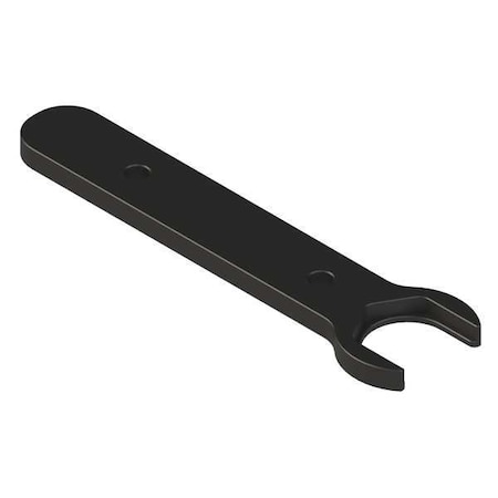 Swiss Tool Wrench, Flange, 4.92in L MPN:XLGA-0021