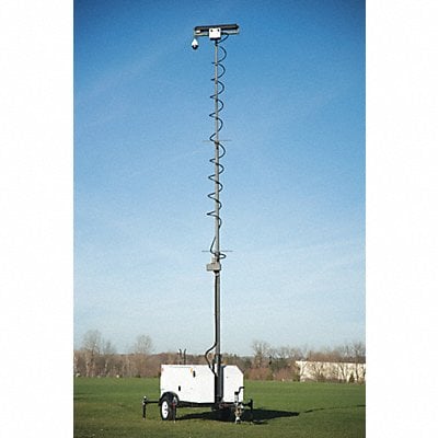 Example of GoVets Mobile Video Surveillance Systems category