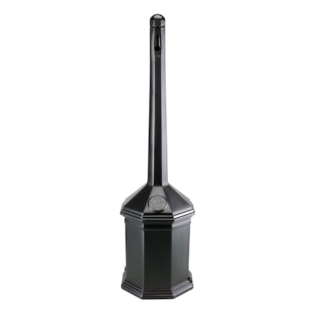 Smoker's Outpost Site Saver, Black MPN:710301