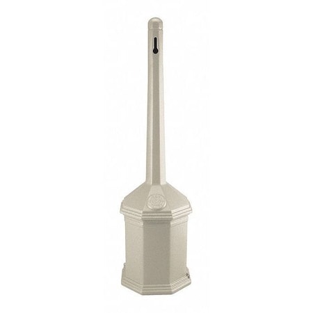 Smoker's Outpost Site Saver, Beige MPN:710302