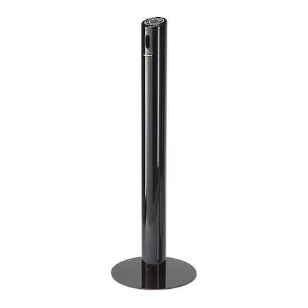 Smoker Outpost Smoke Stand, Black MPN:710601