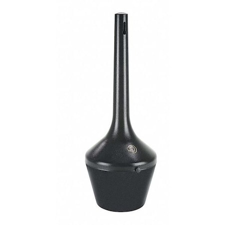 Smoker's Outpost Classico, Black MPN:710801
