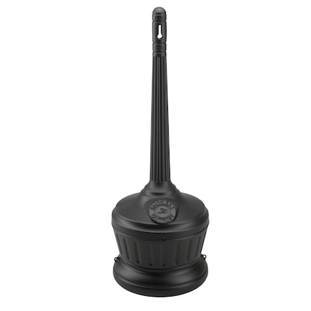 Smoker's Outpost Standard, Black MPN:711301