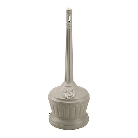 Smoker Outpost Standard, Beige MPN:711302