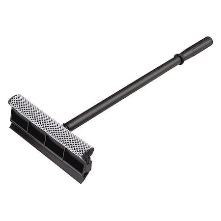 Window Squeegee, 8 in W, Straight, PK6 MPN:790006