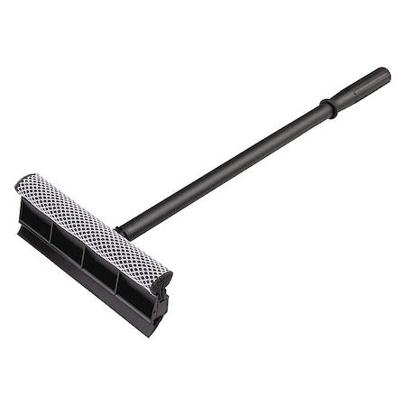 Window Squeegee, 8 in W, Straight, PK24 MPN:790024
