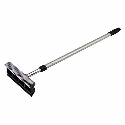 Window Squeegee 8 in W Straight PK6 MPN:791506