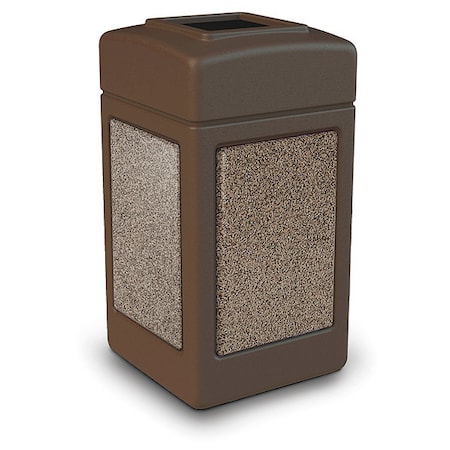 42 gal. Trash Can MPN:720355