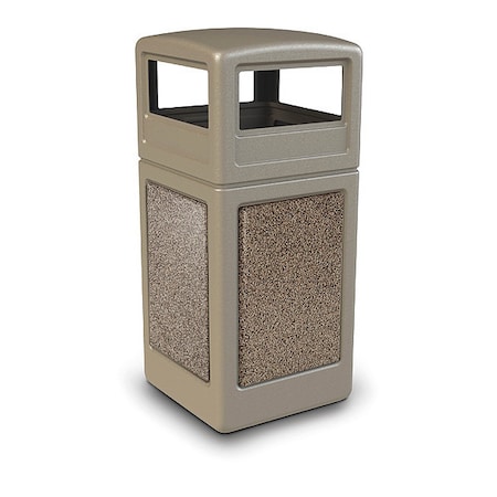 42 gal. Trash Can MPN:72041599