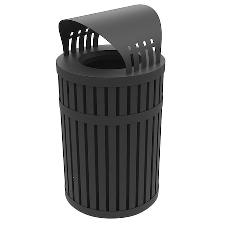 Parkview 3 Steel Bin Canopy Top, 45 gal. MPN:72830199