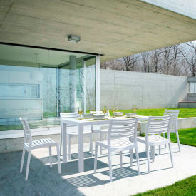 Siesta Ares 7 Piece Outdoor Dining Set 31-1/2
