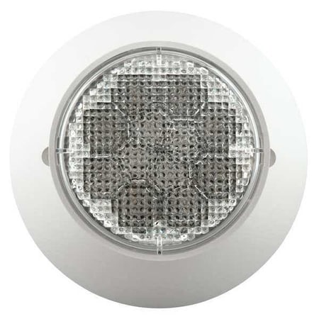 HUBBELL LIGHTING COMPASS LED Lamps, Remote Head MPN:CIRS