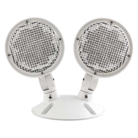 HUBBELL LIGHTING COMPASS LED Lamps, Wet Location Remote Head MPN:CORD