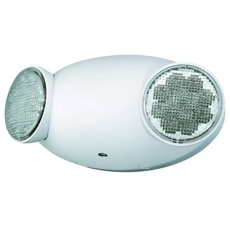 LED emergency light 120/277 AC Input MPN:CU2