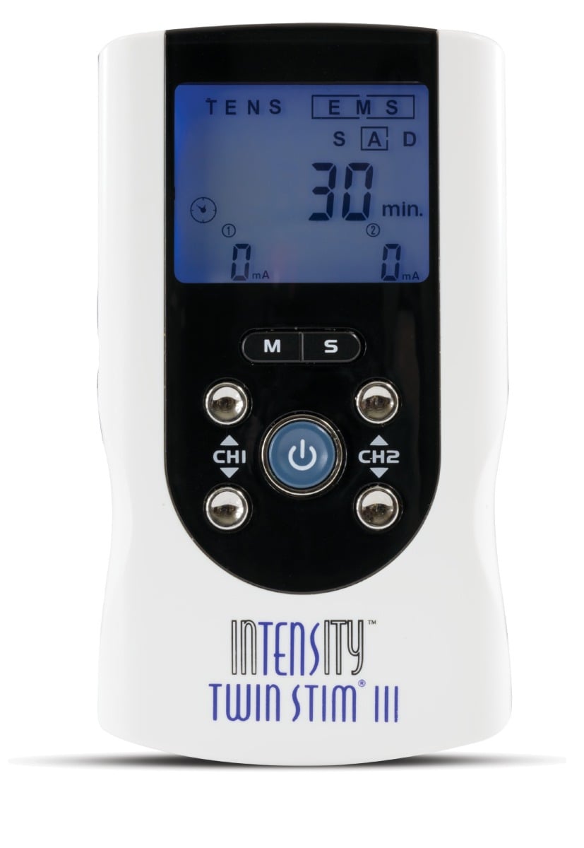 Example of GoVets Portable Electrotherapy category