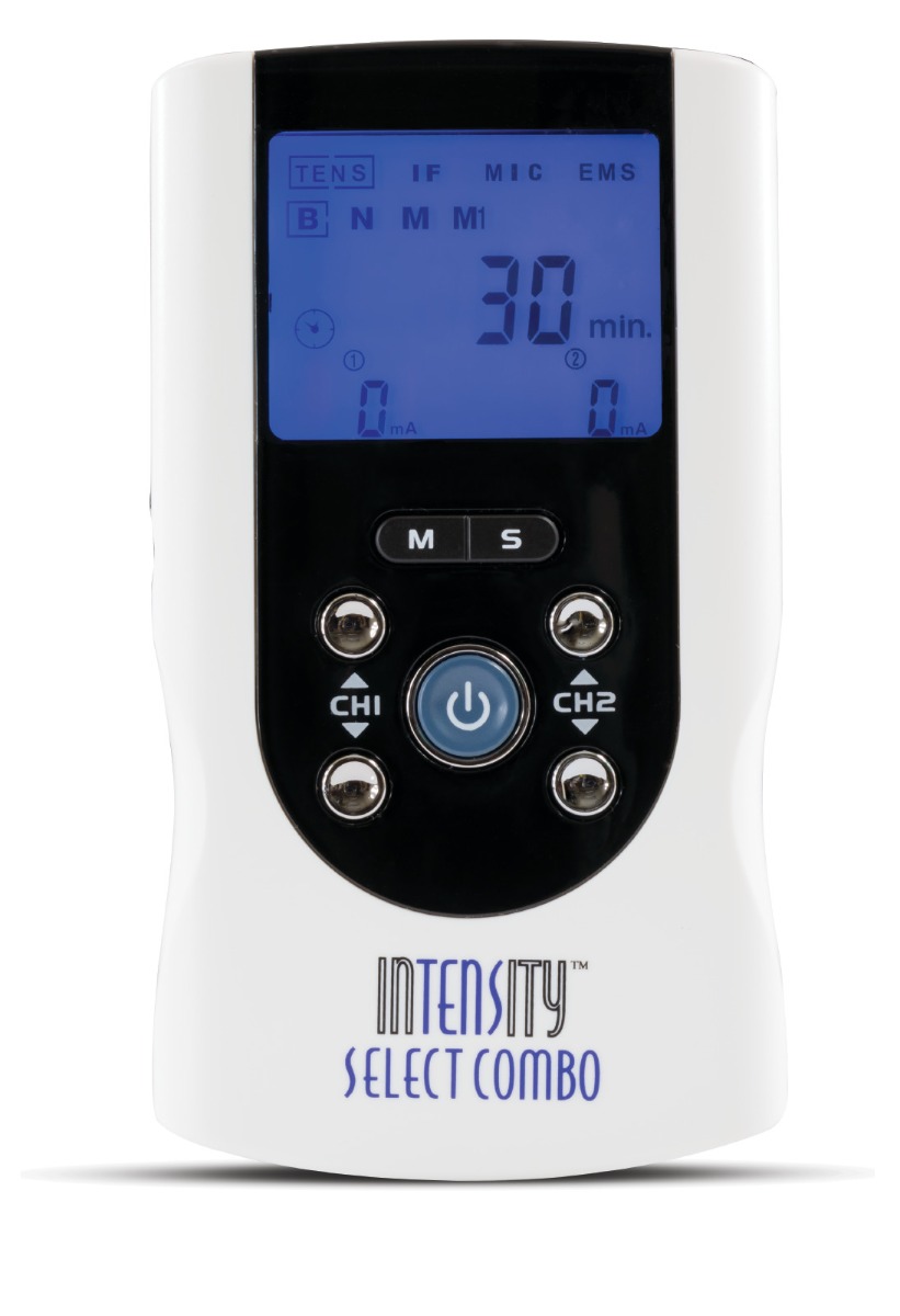 Example of GoVets Portable Electrotherapy category