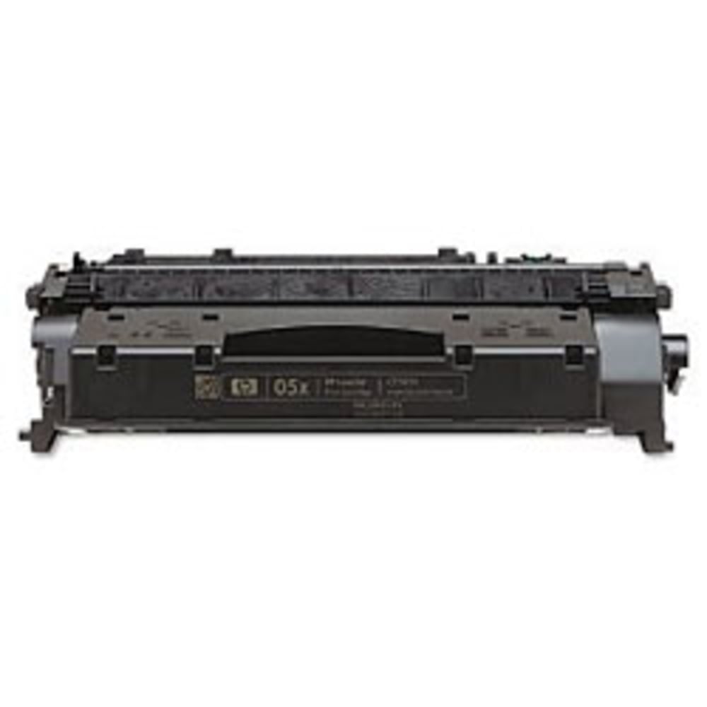 HP P2035, HY Toner Cartridge, Black MPN:CLPCE505X