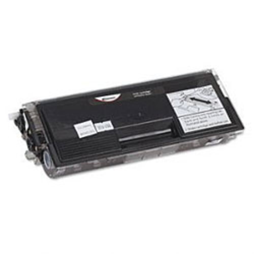 BROTHER, HL1240 Toner Cartridge, Black MPN:CLPTN460