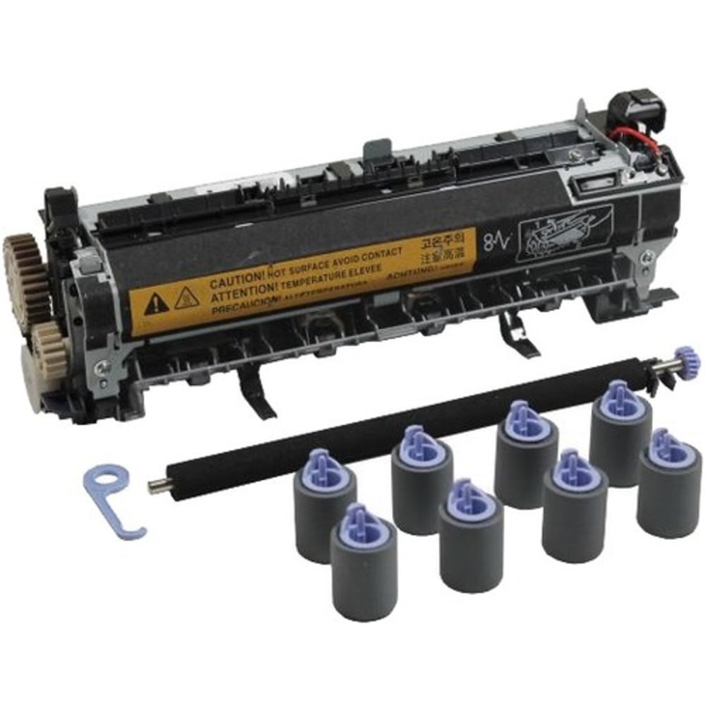 OfficeMax CB388AREF Machine Maintenance Kit MPN:CB388A-REF