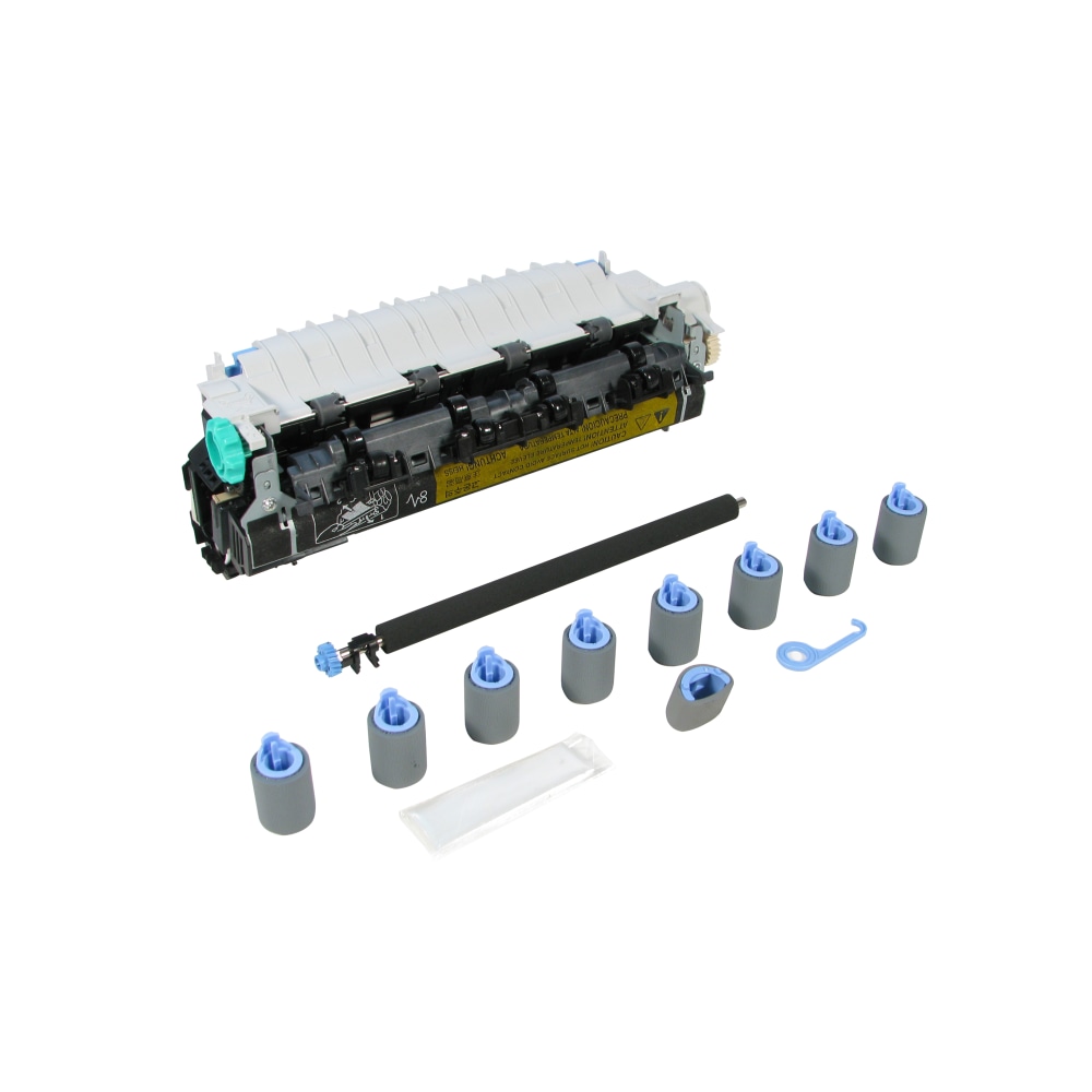 Image1 Q599867904RF Maintenance Kit - 200000 Pages - Laser MPN:Q5998-67903-REF