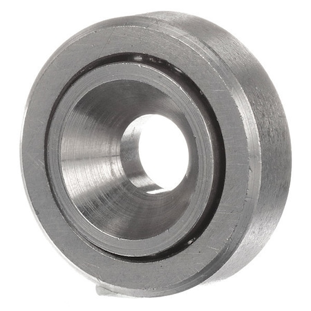 OD Stainless Steel Flat Ball Bearing Rol MPN:B20-1230