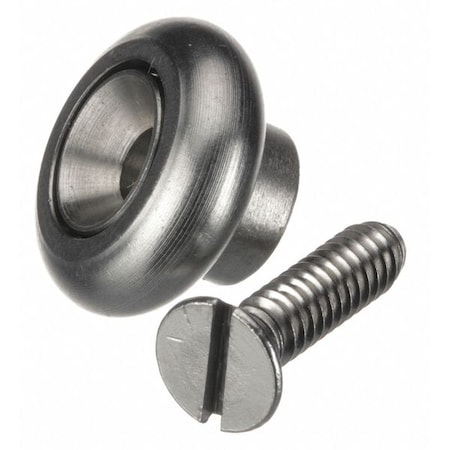 Stainless Steel Bearing and Screw Stud f MPN:S26-Y001