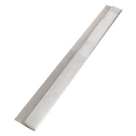 Type 430 Stainless Steel Extra Wide Cap MPN:J63-1651-78