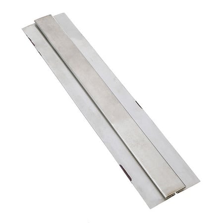 Type 430 S/S Extra Wide Divider Bar MPN:J64-1651-78