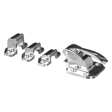 Chrome Plated Die Cast Zinc Standard Dut MPN:M15-9210