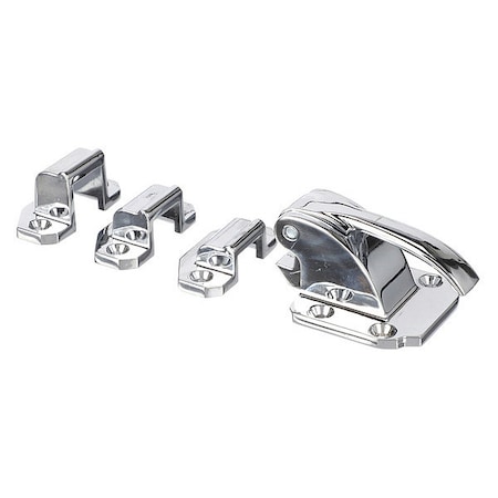 Chrome Plated Die Cast Zinc Heavy Duty S MPN:M15-9211