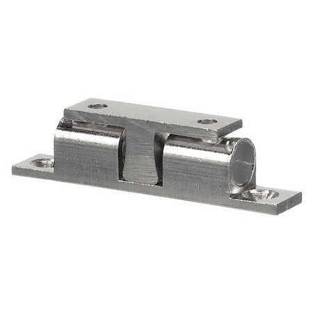 Nickel Plated Brass Standard Duty Adjust MPN:M22-2420