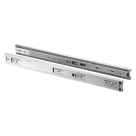 Zinc Plated Steel 100 lb. Capacity MPN:S35-1020