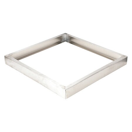 S/S Spacer for S90/SE90 Series Drawer As MPN:S90-X032