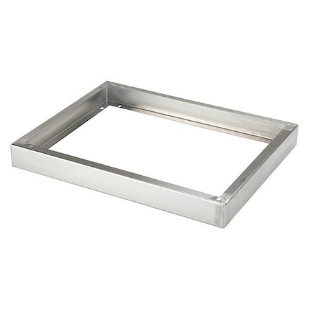 S/S Spacer for S90/SE90 Series Drawer As MPN:S90-X033
