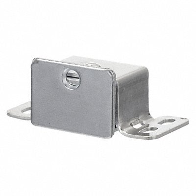Double Magnet Cabinet Catch Aluminum MPN:M30-5920